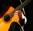 Online World Music Guitar One Hour Lesson with Fernando Perez