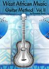 West African Music Guitar Method Vol.II by Fernando Perez