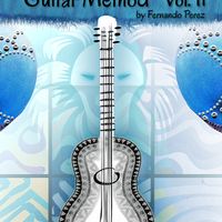 West African Music Guitar Method Vol.II by Fernando Perez