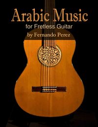 Fernando Perez World Music for Guitar - Educational