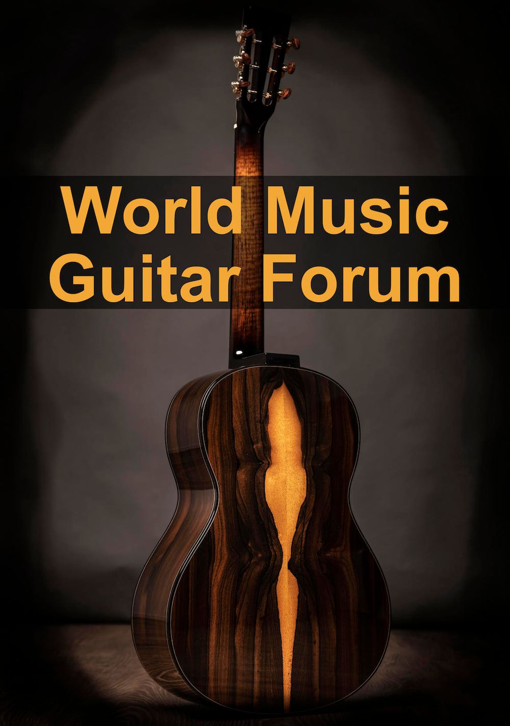 World Music Guitar Forum