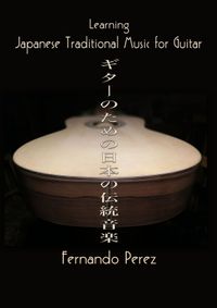 Fernando Perez World Music for Guitar - Educational