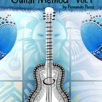 West African Music Guitar Method Vol.I by Fernando Perez