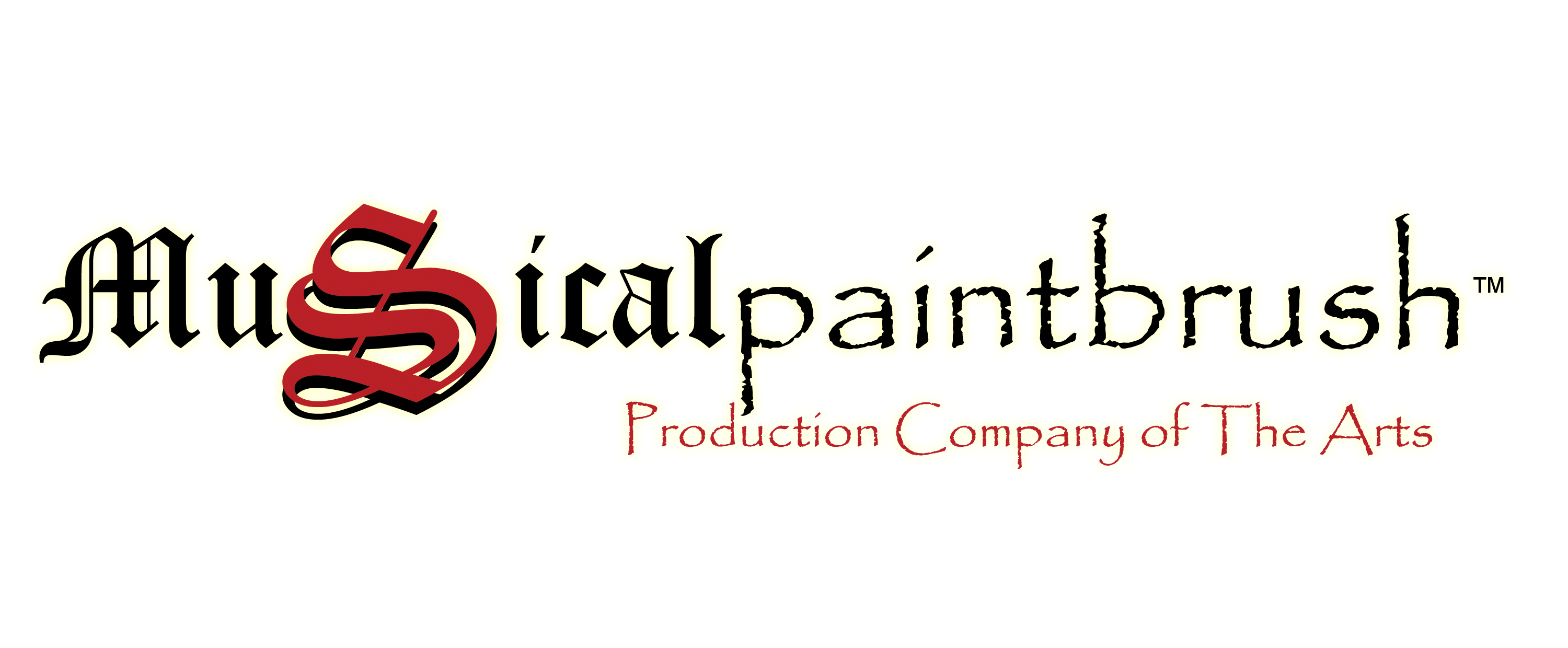 The Musical Paintbrush Company
