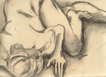 Figure Drawing Artist: Mr. Billy "Bj" Williams
