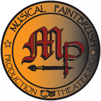 MP Production Theater Seal Artist: Mr. Billy "Bj" Williams
