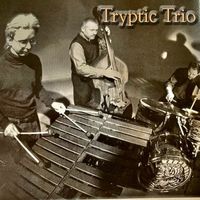 Tryptic Trio by Thomas Mackay