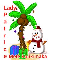 Mele Kalikimaka by Thomas Mackay featuring Lady Patrice