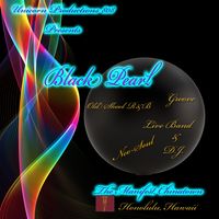 Black Pearl featuring DJ Leanski and Lady Patrice - Live at Nextdoor
