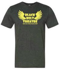 "Wings Logo" T-Shirt