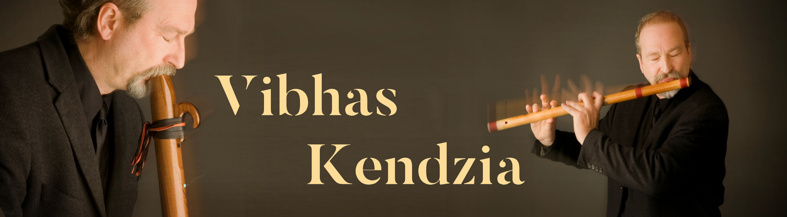 Vibhas Kendzia