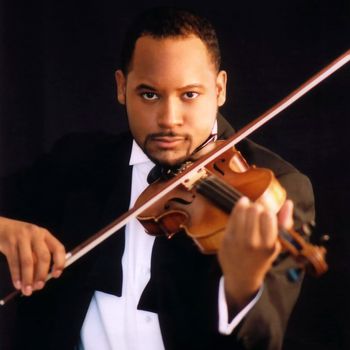 Jonathan Levingston - Violin

