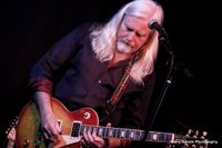 Pat Stilwell's At The Garages Blues Jam