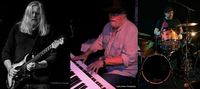 The Pat Stilwell Trio at Spirit Mountain Casino