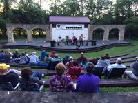 Dead Irish Blues at Allegheny-Portage Railroad National Historical Site