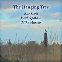 The Hanging Tree by Bar Scott