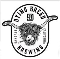Dying Breed Brewing Company presents Adam Jacobs