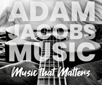 Water Wheel Saloon present Adam Jacobs