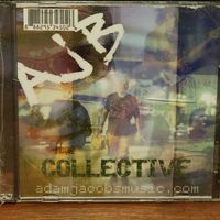 The Collective by Adam Jacobs Music