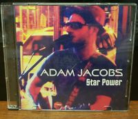 Calicraft Brewing Company Presents Adam Jacobs Solo Acoustic