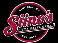 Siino’s Pizza Pasta & Grill