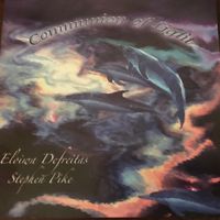 Deep Dive of the Ancients, Communion of Light by Elissabeth Defreitas feat Stephen Pike