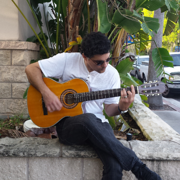 Saul Lopez Music images, Marzo del 2015 Durante la grabacion del video "Pero no tu amor"

