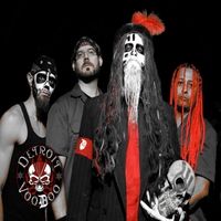 Tree- Single by Detroit Voodoo