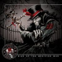 Rise of the Medicine Man by Detroit Voodoo