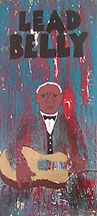 Lead Belly

