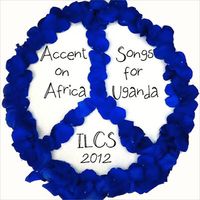 Accent On Africa (Island Lakes Community School 2012) by Robert Hrabluk & Louis Riel School Division