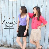 Moments by Gabriela Gesualdo & Tiana Kriegl