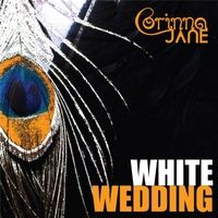 White Wedding by Corinna Jane