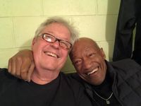 Overton Berry & Bruce Phares