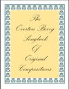 Overton Berry original compositions