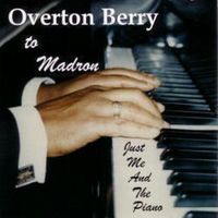 to Madron by Overton Berry