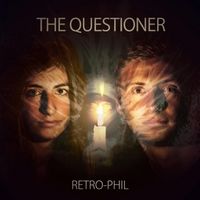 The Questioner by Retro-Phil
