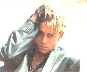 David_Wood_20 1994 David Wood & Danse Wrapture SCRAPBOOK photo shoot
