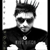 King Bitch by David Wood