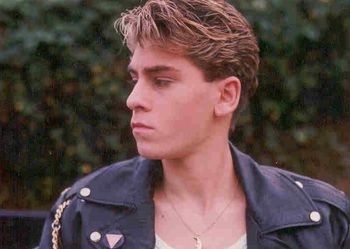David_Wood_16 David Wood PLAYTHING era - 1987-1991
