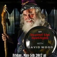 My Radio Interview with Oberon Zell by David Wood