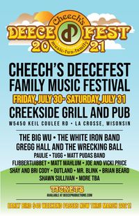 DEECE FEST / Joe & Vicki Price