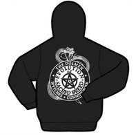 Wytches & Cunningfolk Hoody