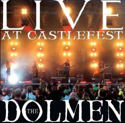 Live at Castlefest: CD