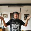 The Dolmen Patreon Shirt