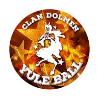 The Dolmen - Yule Ball