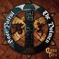 Cran Tara (with Saor Patrol): CD