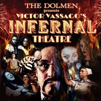 Victor Vassago's Infernal Theatre by THE DOLMEN