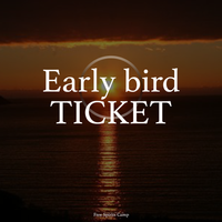 Early-Bird add on Free Spirits