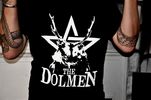 The Dolmen Stag tee *new for 2022*